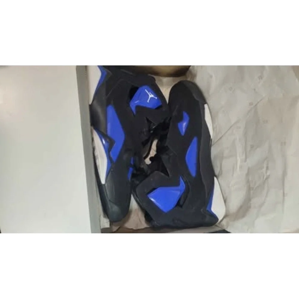 Jordan true flight
